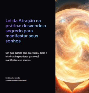 Lei da atracao